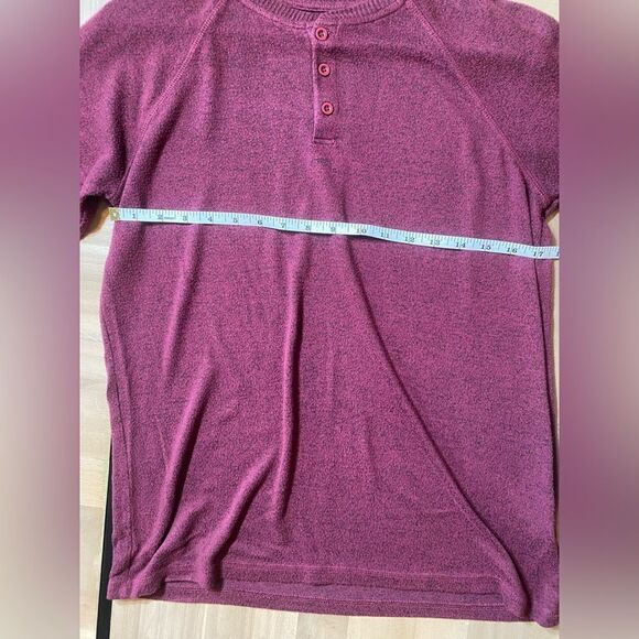 Purple long sleeve - Picture 4 of 6